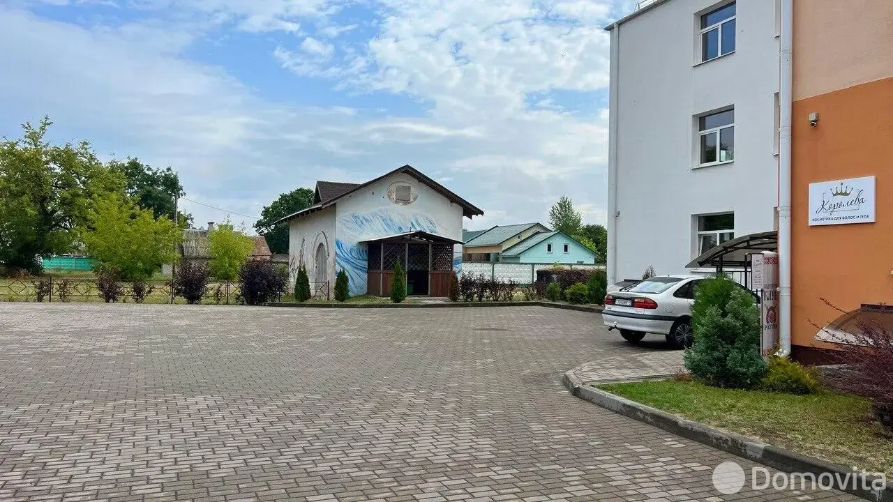 Купить офис на ул. Даумана, д. 82/А в Борисове, 6623700BYN, код 10651 - фото 40