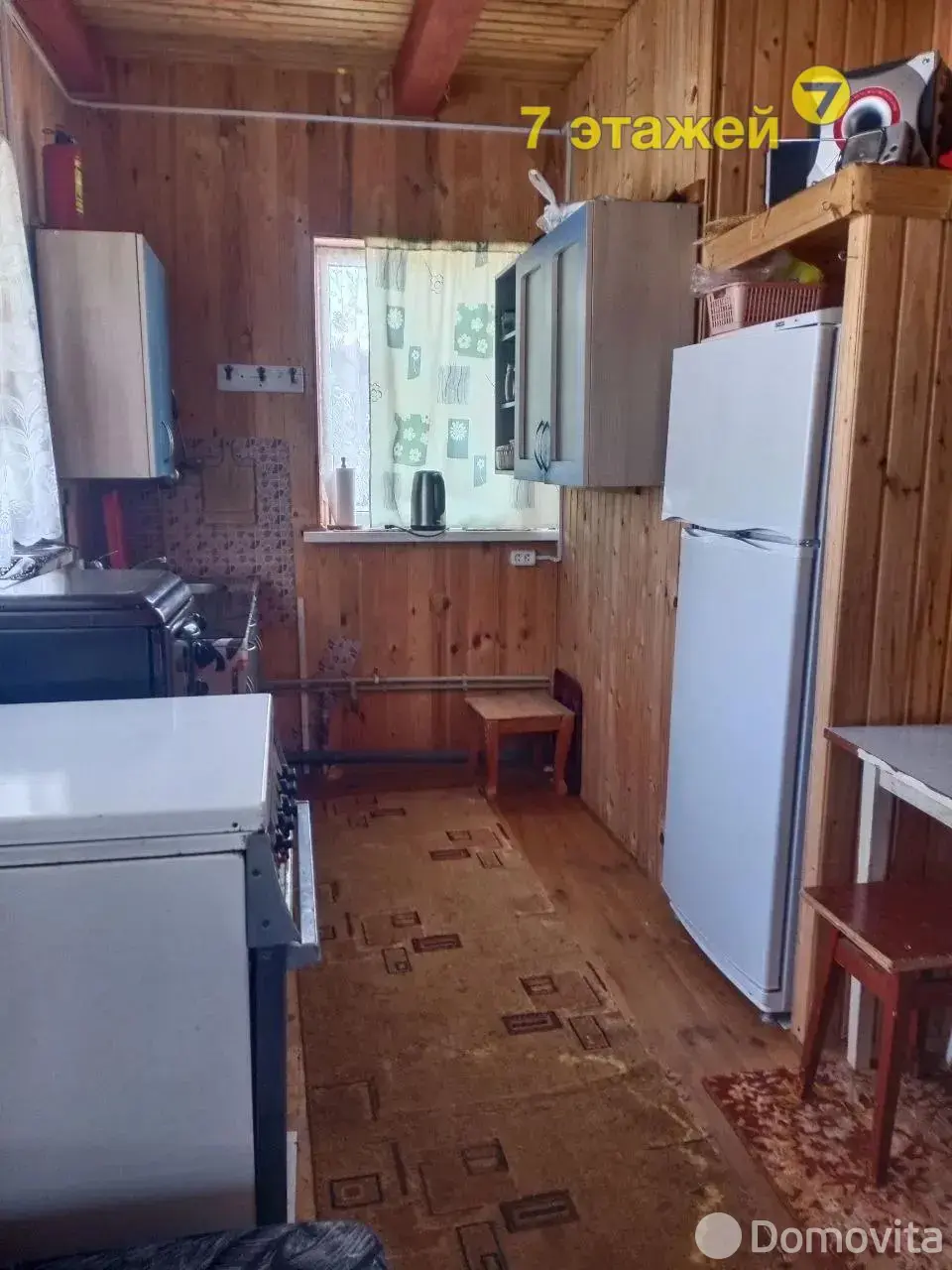 дача, Беларучи, 