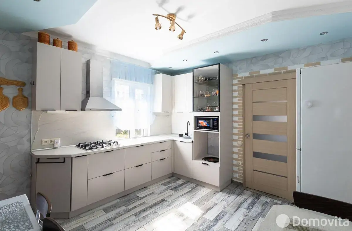 купить коттедж, Дзержинск, ул. 1-я Ленинская