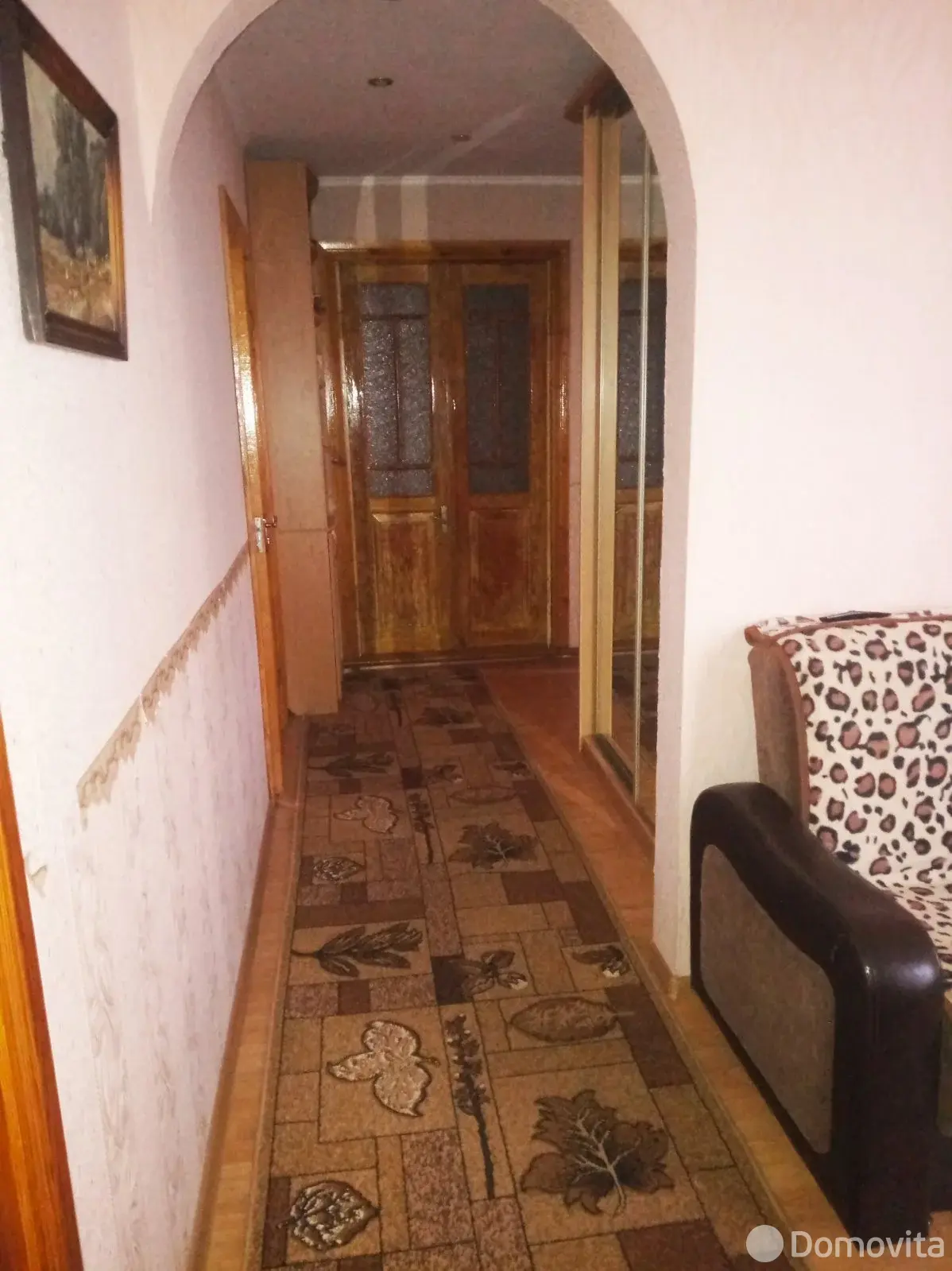 Цена продажи коттеджа, Пружаны, ул. Бахарова, д. 45