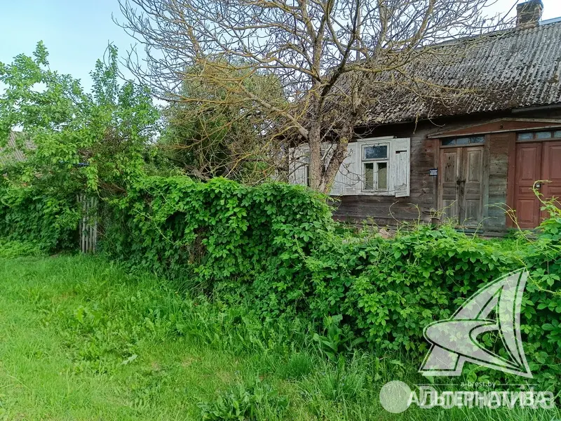 дом, Бульково, 