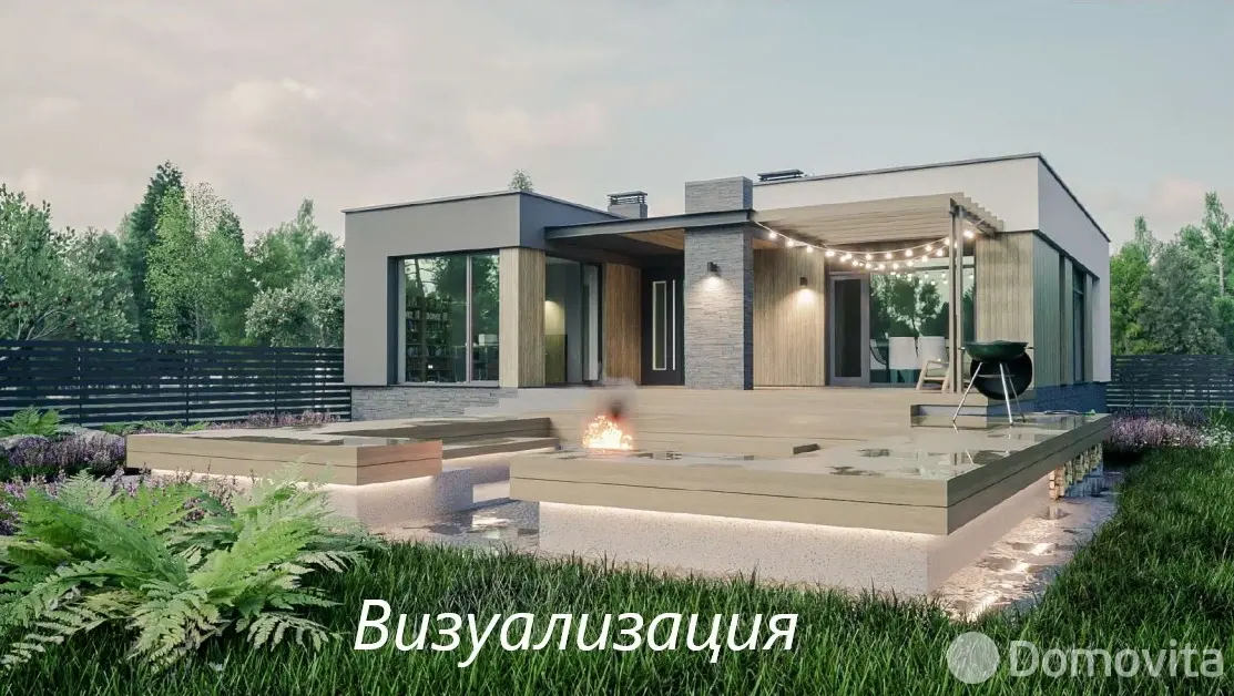 купить участок, Самохваловичи, 