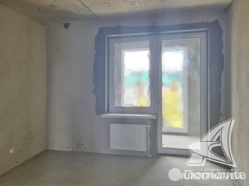 Продажа 2-комнатной квартиры в Бресте, ул. Сикорского, 74400 USD, код: 1025960 - фото 3