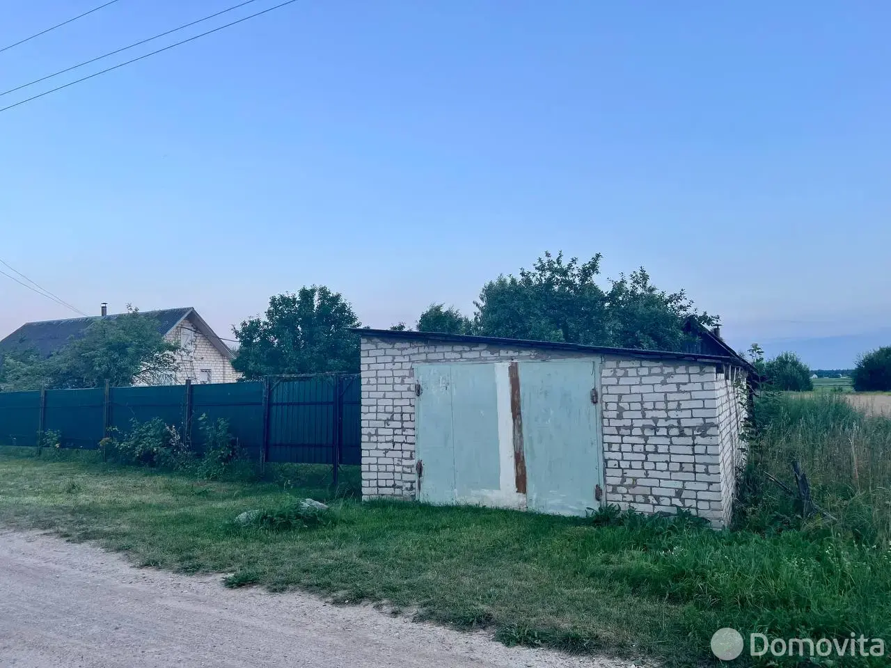 коттедж, Чесловое, ул. Центральная - лучшее предложение