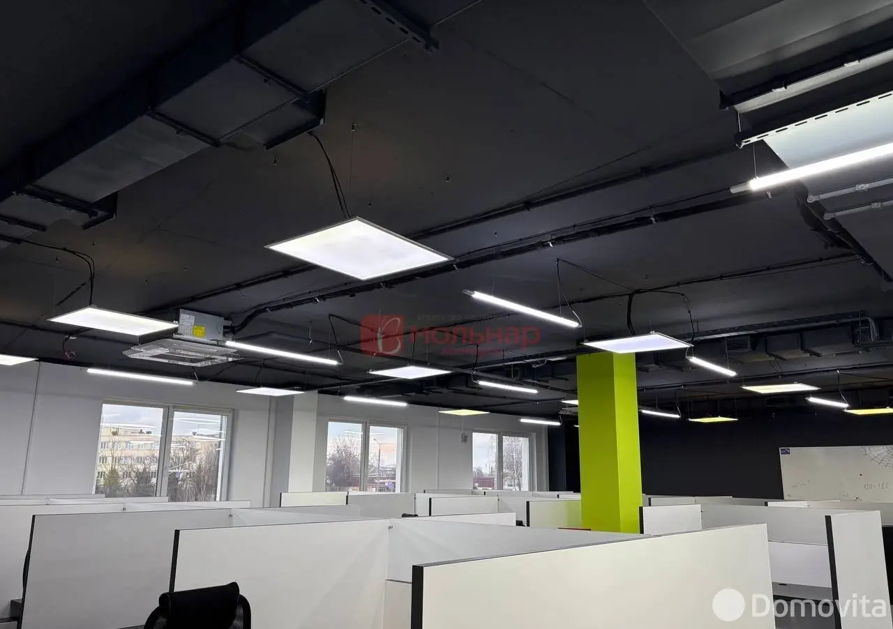 Снять офис на ул. Гурского, д. 44/1 в Минске, 24274BYN, код 13642 - фото 7