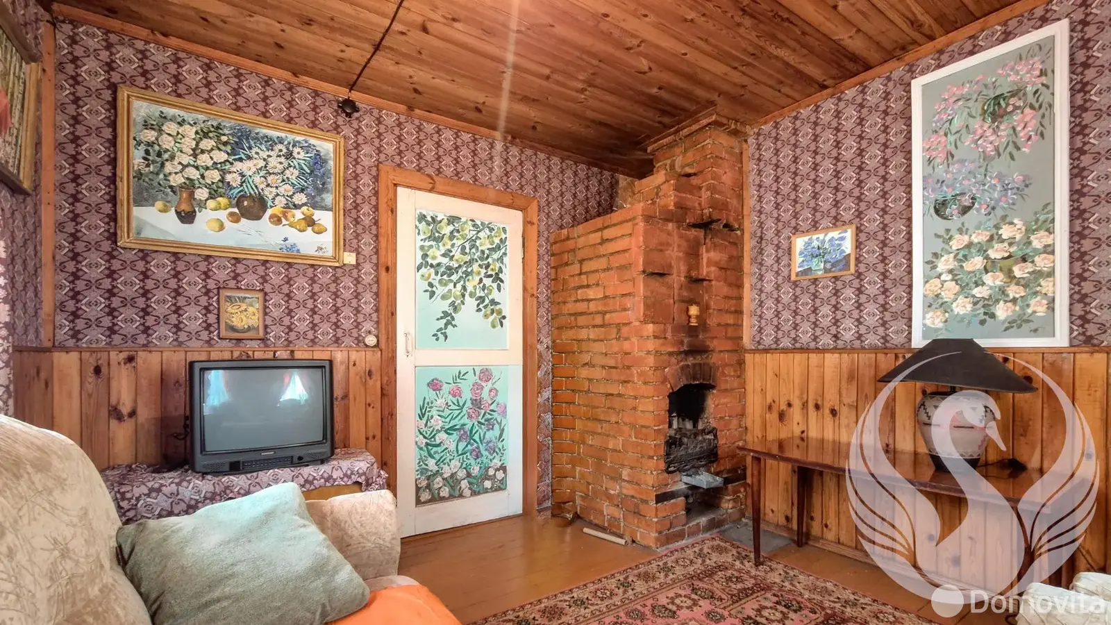 Продажа 2-этажной дачи в Тарасик Минская область, 10990USD, код 183366 - фото 18