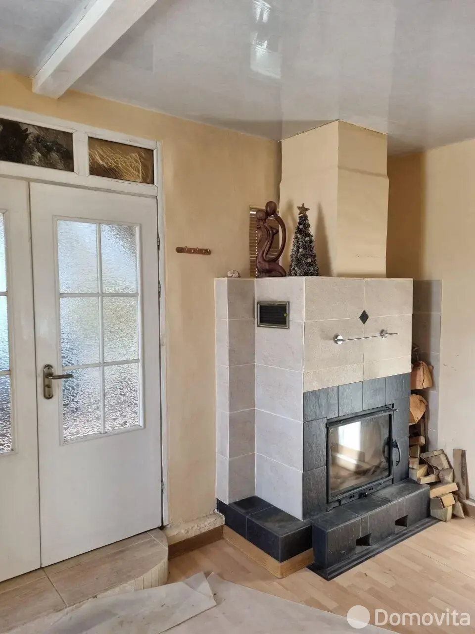 Продажа 1-этажной дачи в ВЕРЯГИ Минская область, 35000USD, код 184607 - фото 11