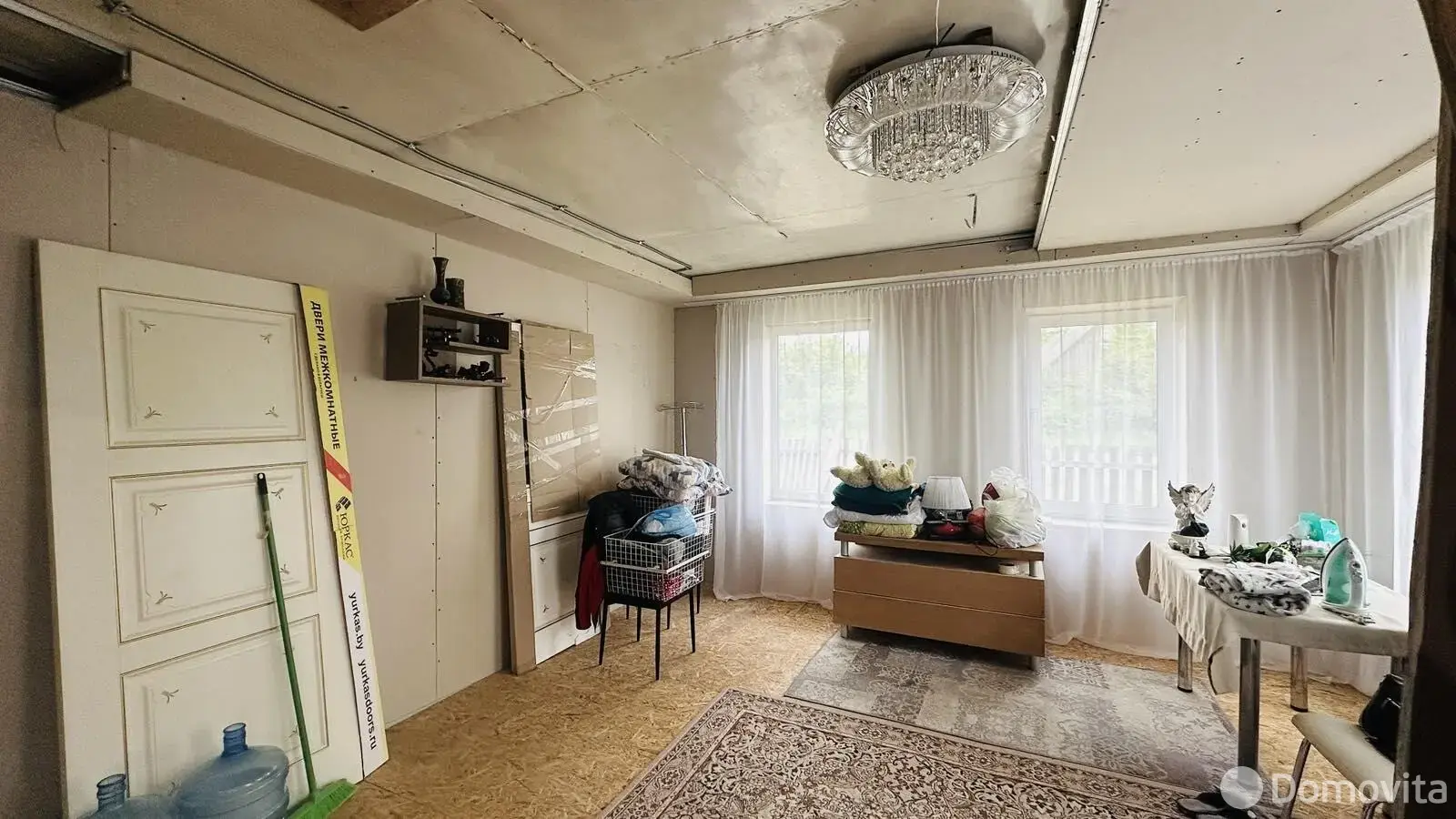 продажа коттеджа, Пастовичи, ул. Центральная
