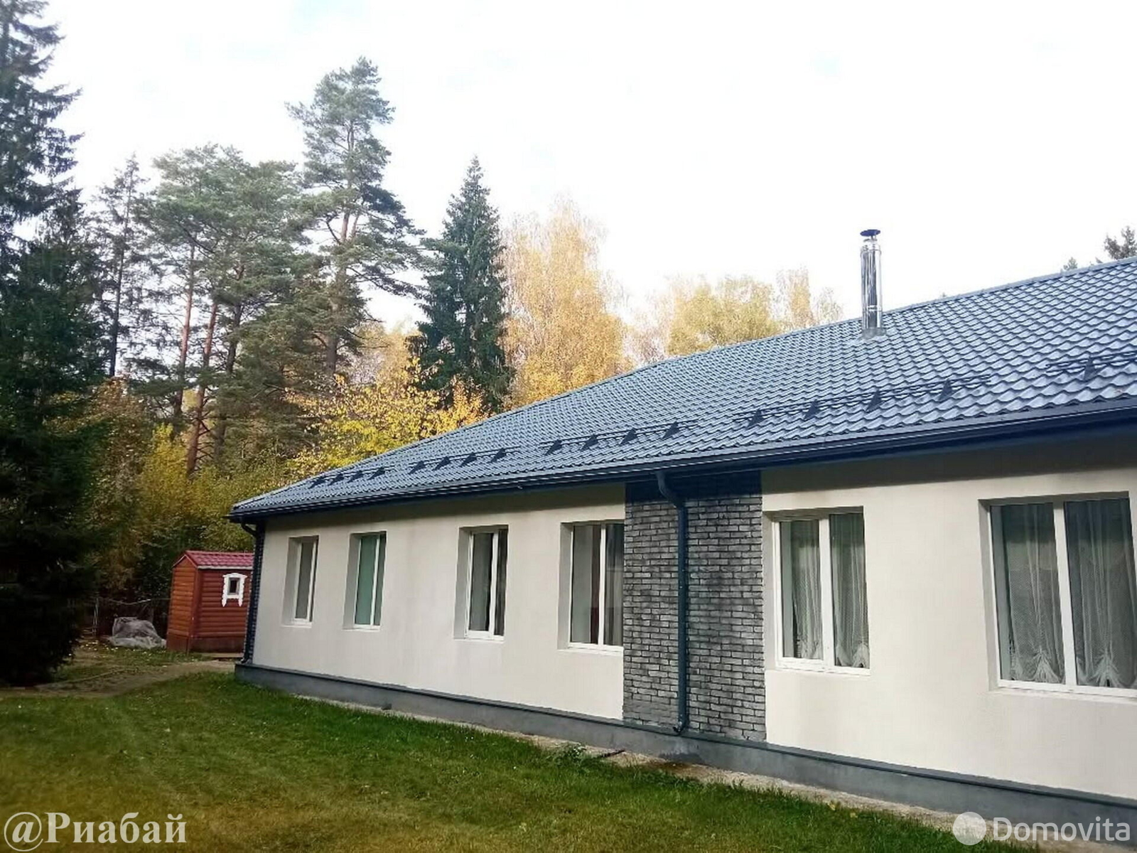 Купить помещение под сферу услуг в Юхновке, - фото 6