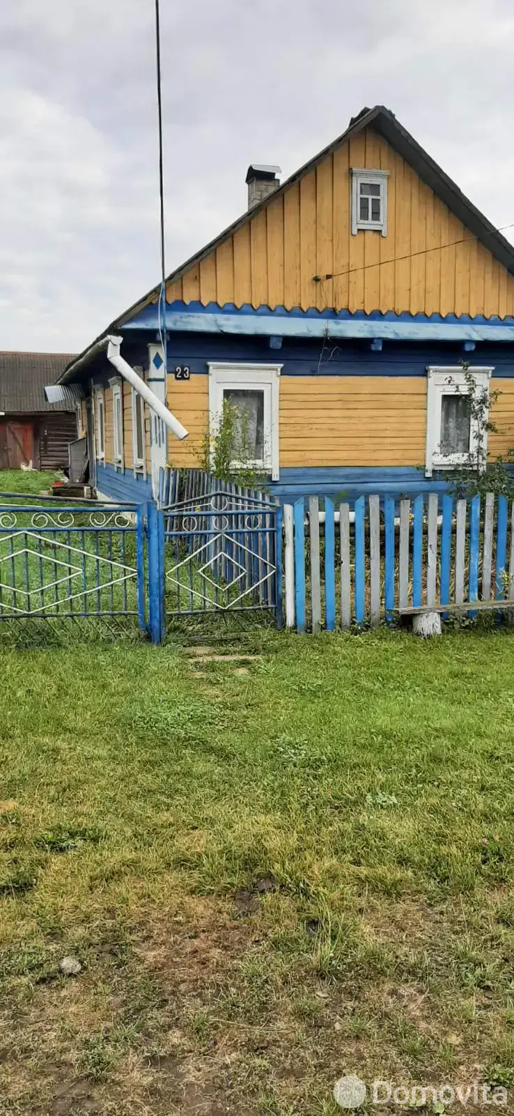 Цена продажи дома, Подлесье, 