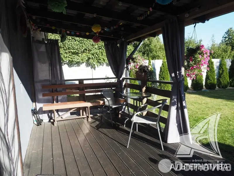 коттедж, Старое Село,