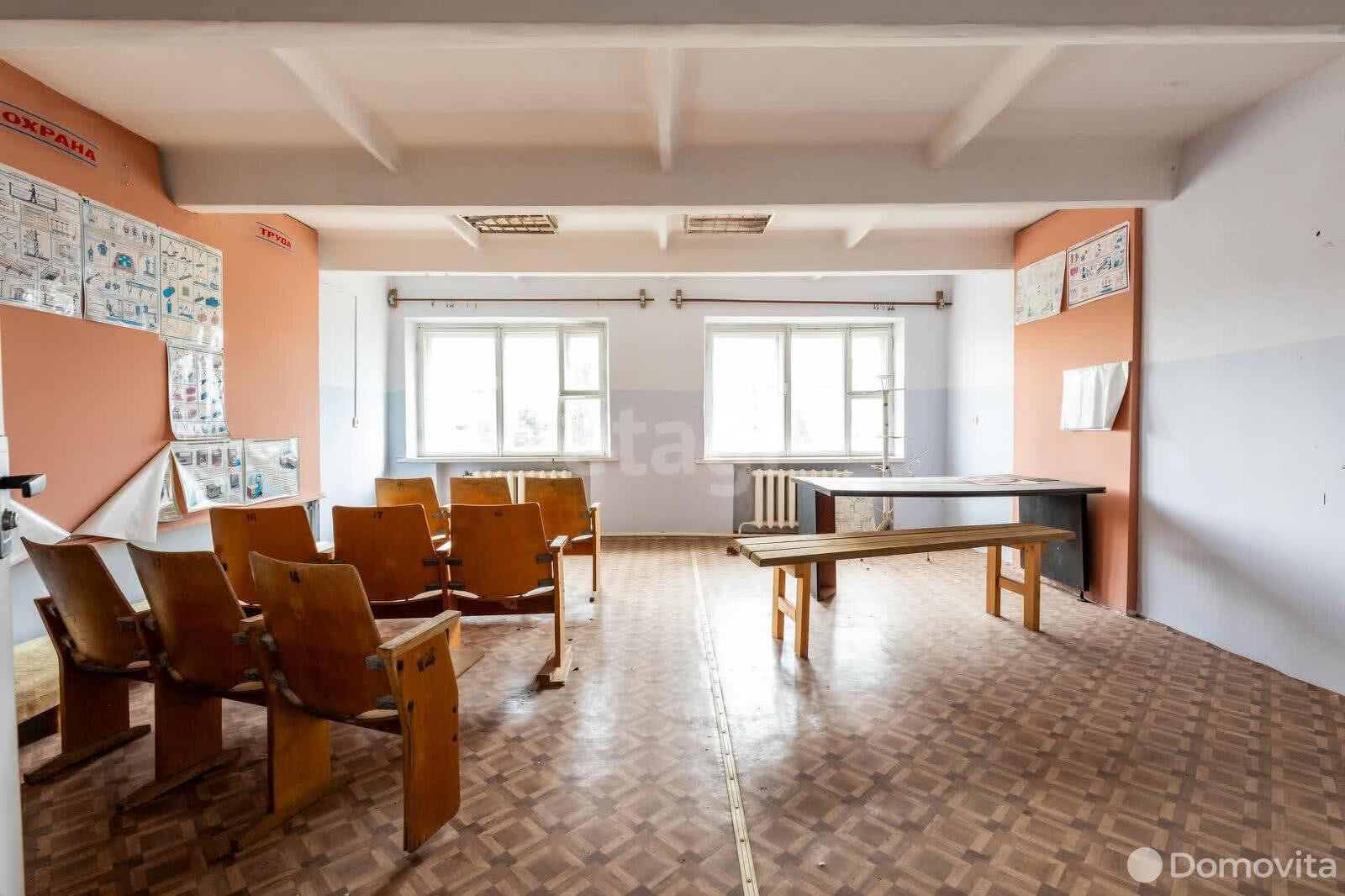 Купить офис на ул. Кирова в Старых Дорогах, 55000USD, код 7530 - фото 16