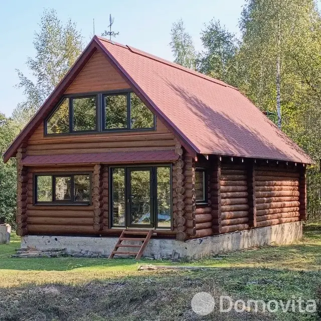 купить дом, Горавец, ул. Солнечная