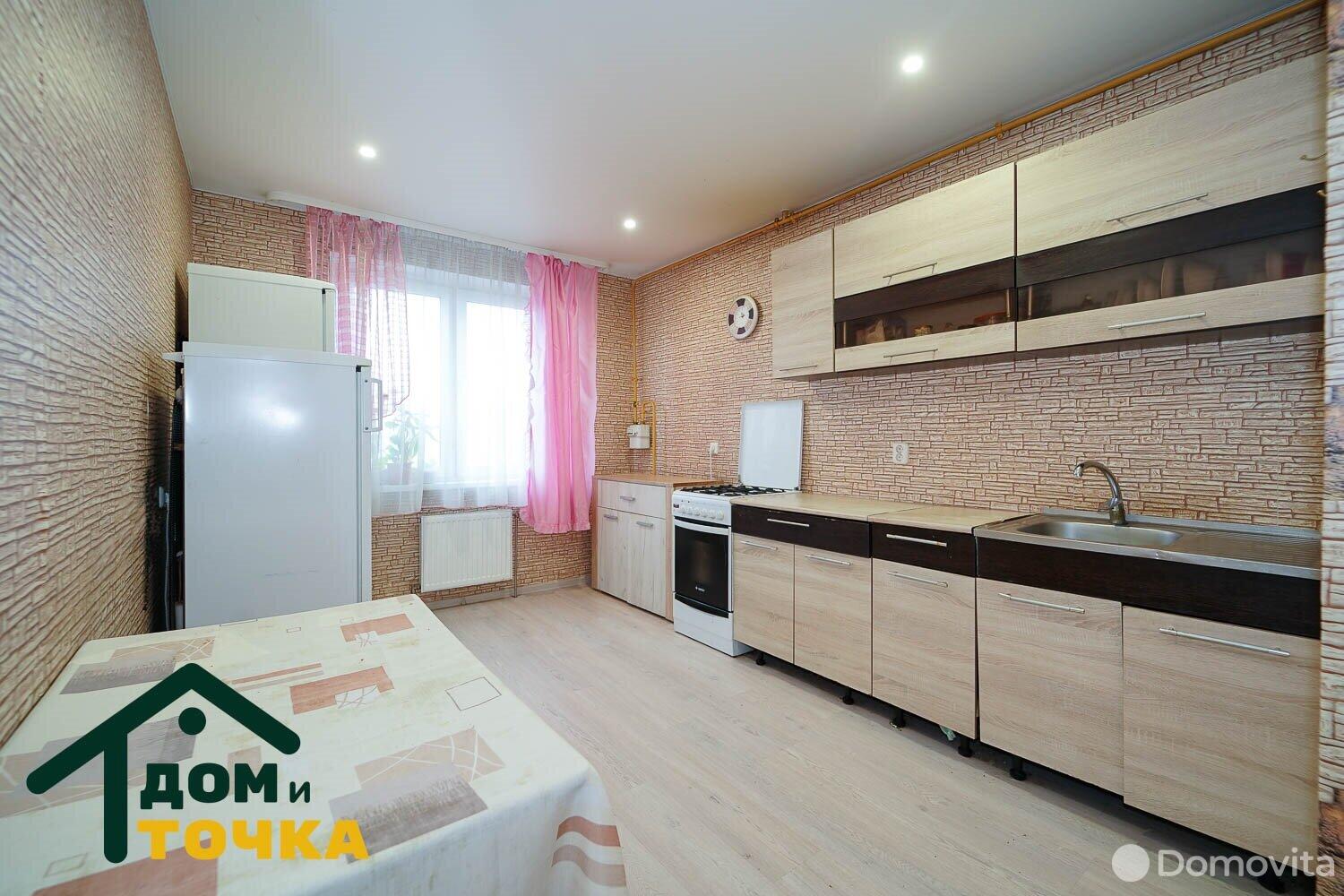 Продажа 3-комнатной квартиры в Ждановичах, ул. Зеленая, д. 1/В, 97000 USD, код: 967593 - фото 5