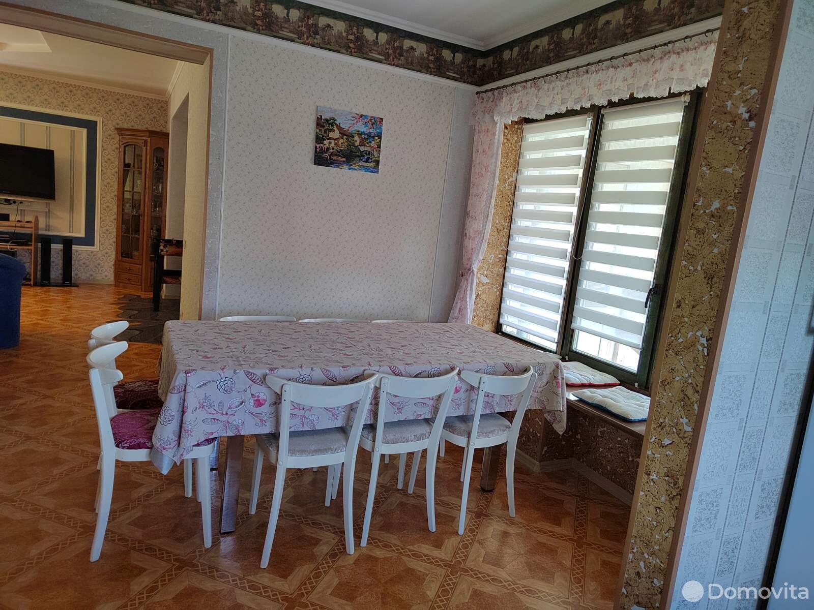  Коттедж Коттедж на сутки в Клейниках , 100BYN, код 399 - фото 15