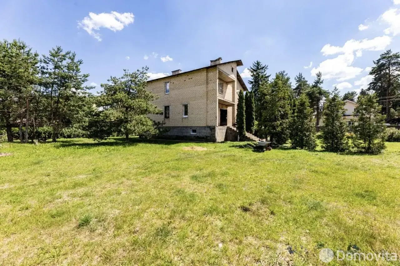 коттедж, Колодищи, ул. Строителей