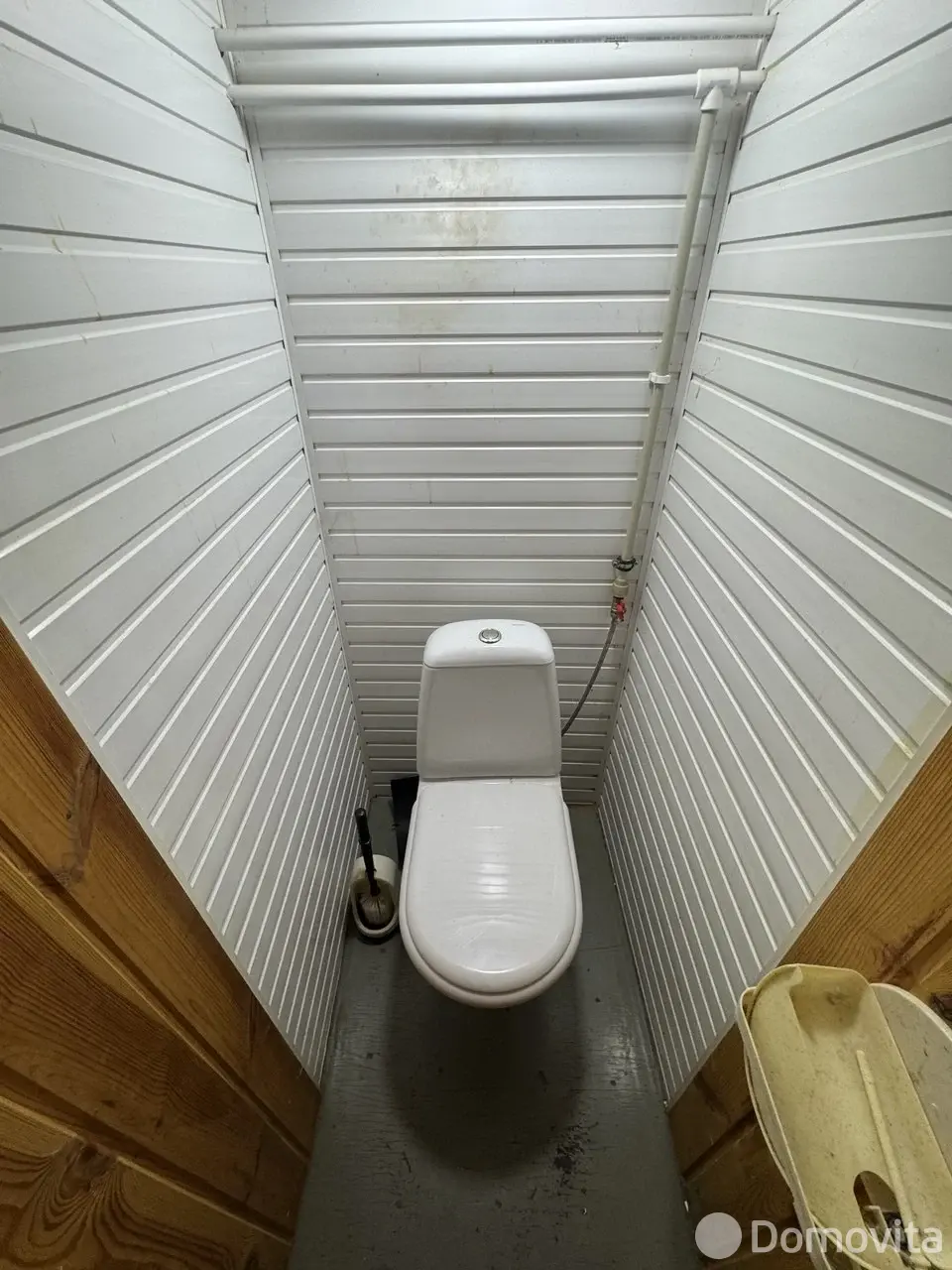 Купить 2-этажную дачу в Семушки Минская область, 28000USD, код 185164 - фото 24