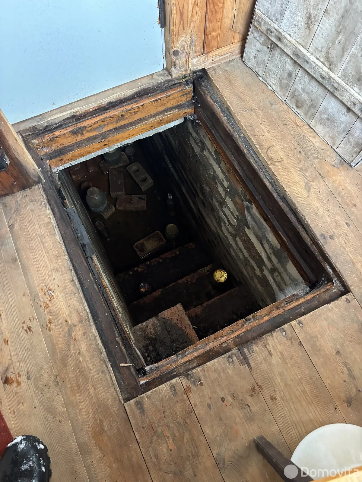 Купить 2-этажную дачу в Малинники Минская область, 9900USD, код 184983 - фото 25