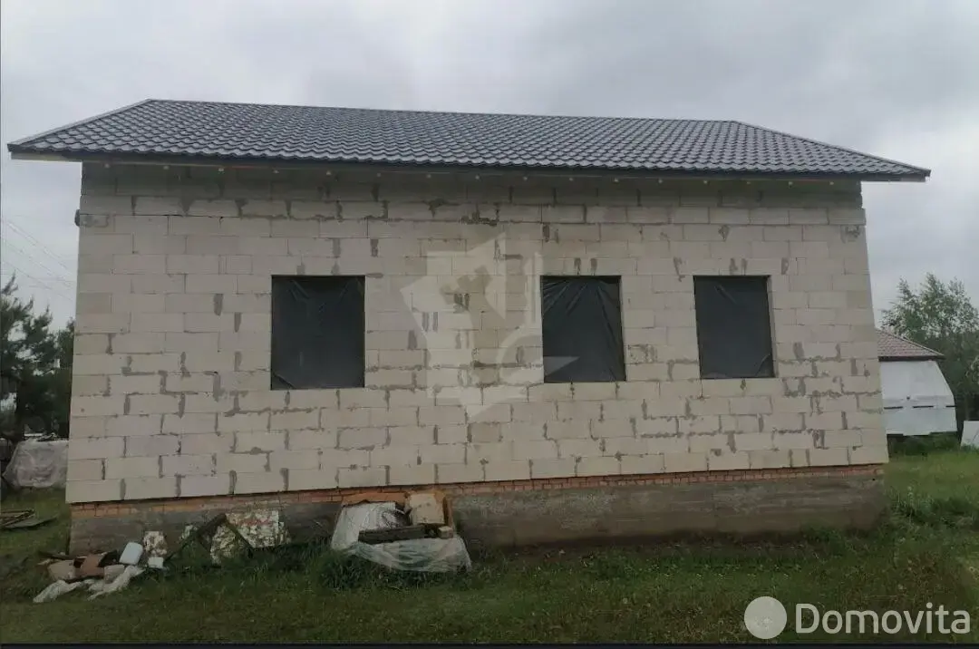 Цена продажи коттеджа, Свислочь, 