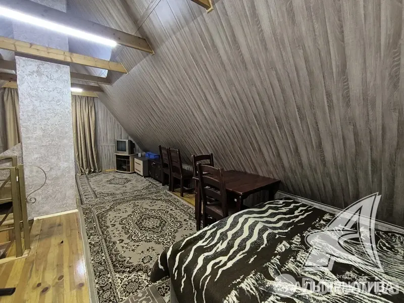 Продажа 2-этажной дачи в Муховец-2 Брестская область, 55000USD, код 180868 - фото 26
