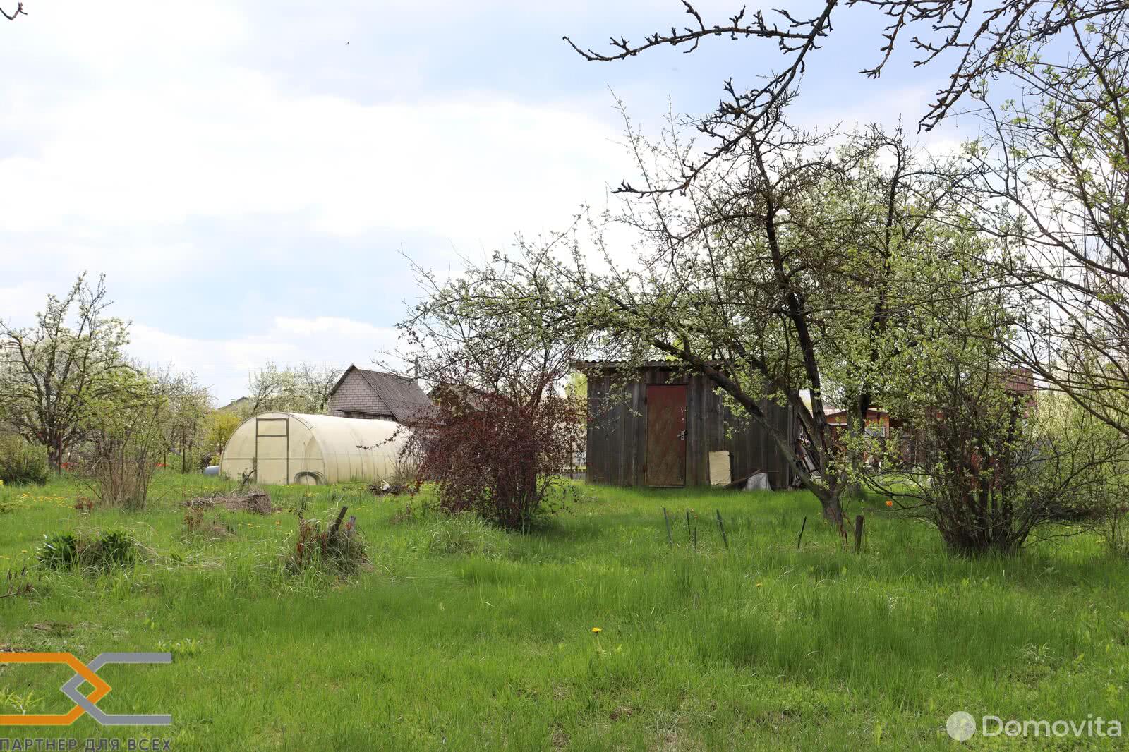 Купить 2-этажную дачу в Горки-1 Минская область, 7990USD, код 178078 - фото 15