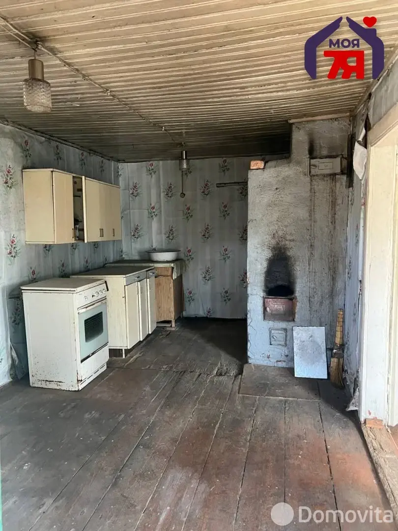 коттедж, Выдричи, , стоимость продажи 15 900 р.