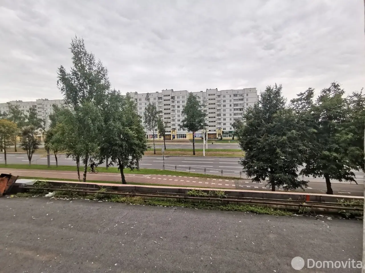 Купить комнату в Витебске, пр-т Московский, д. 66/1, цена 52500 BYN, код 7843 - фото 17