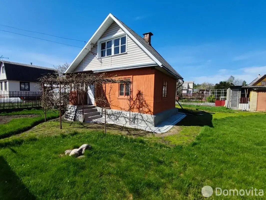 продажа дачи, Станкостроитель,