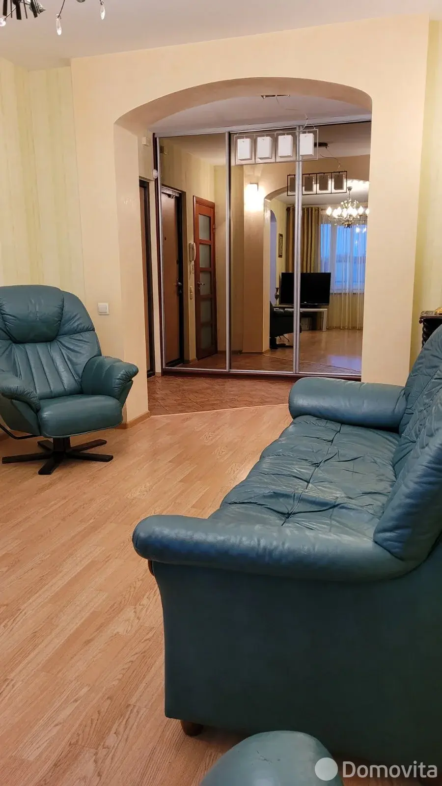 квартира, Минск, ул. Некрасова, д. 27 от собственника