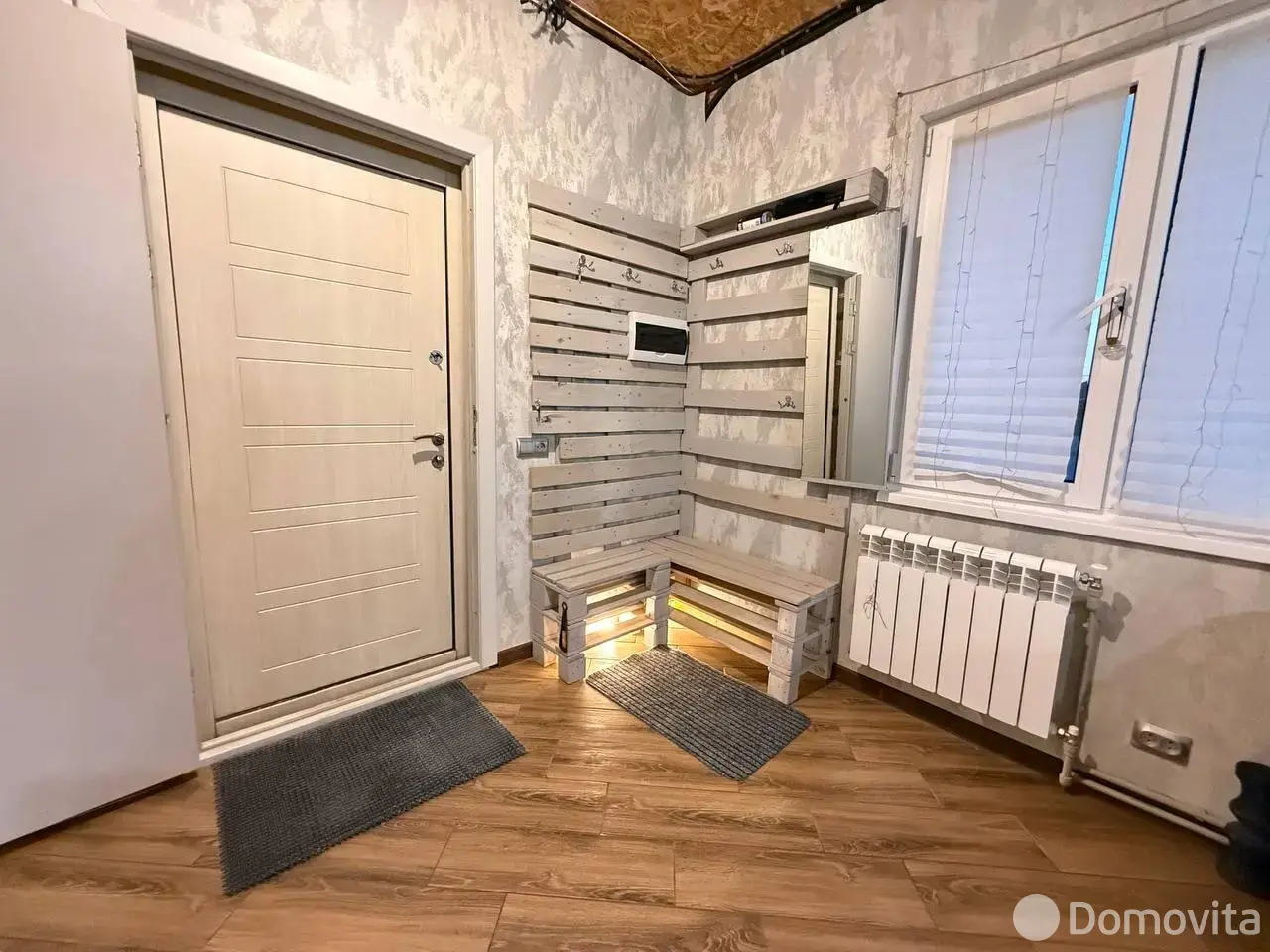 дом, Голубой факел, , стоимость продажи 170 159 р.