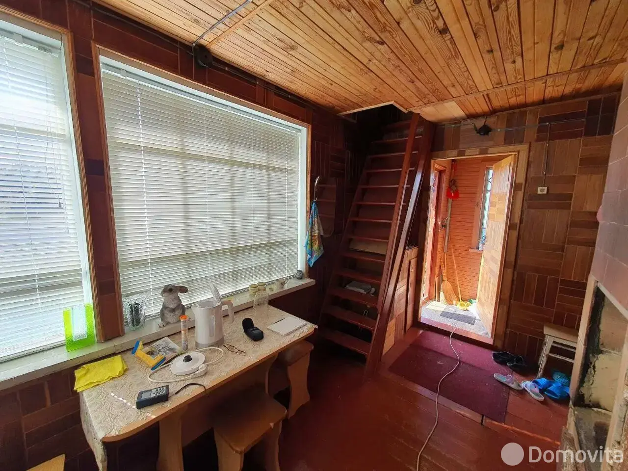 Купить 2-этажную дачу в Тройник Минская область, 18000USD, код 182568 - фото 11