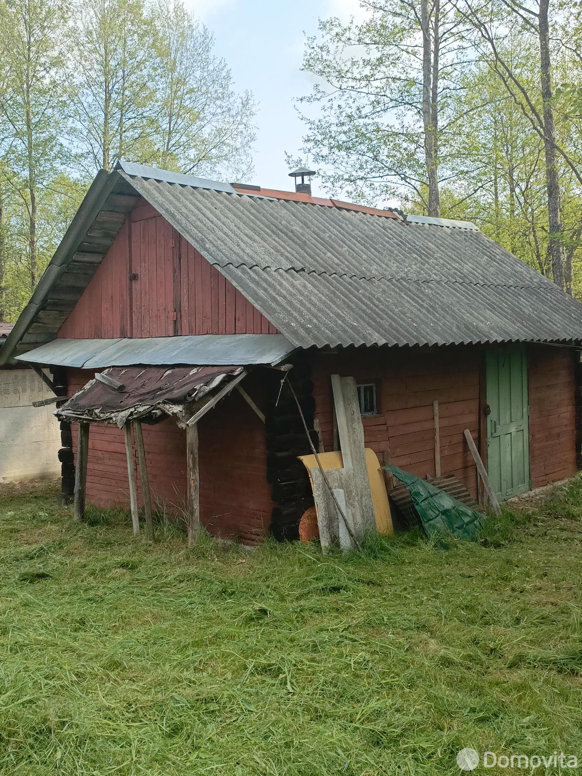продажа дома, Найденовичи, ул. Центральная