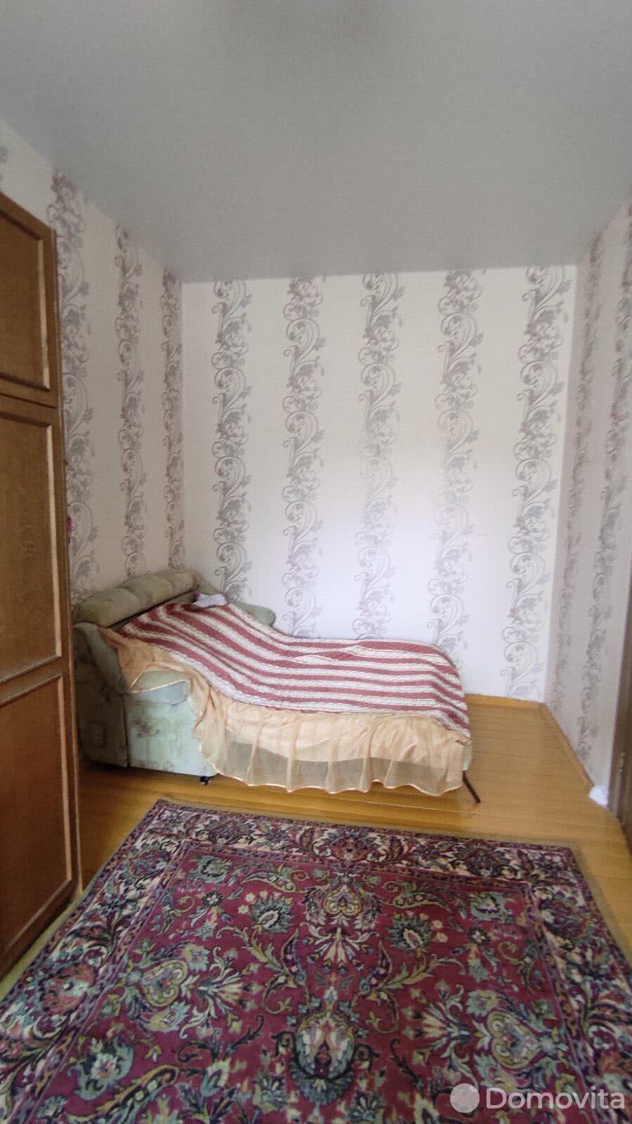 Продажа 4-комнатной квартиры в Станьково, ул. Войсковая, д. 2, 50000 USD, код: 1016233 - фото 5