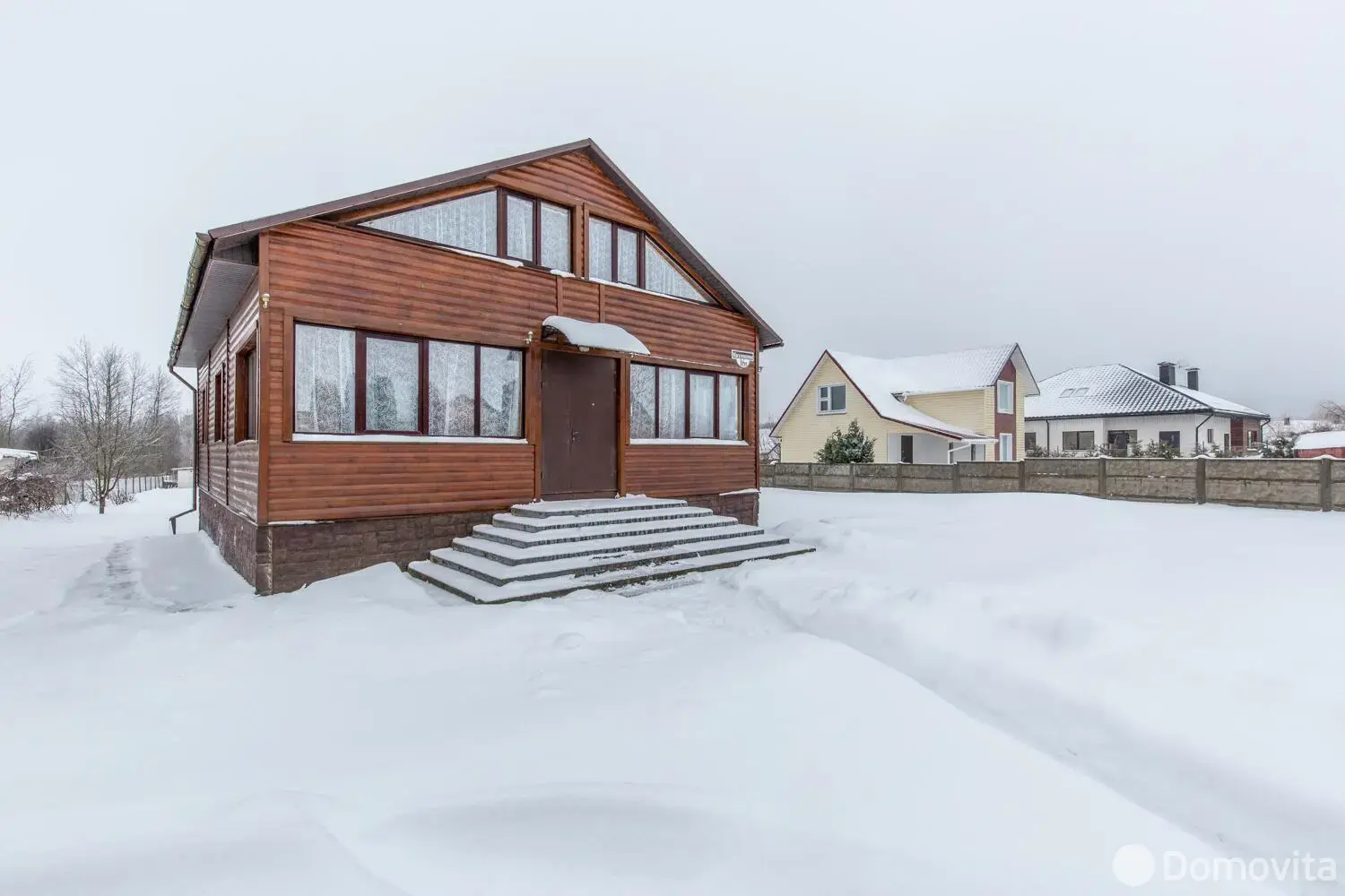 Стоимость продажи дома, Магалевщина, ул. Центральная