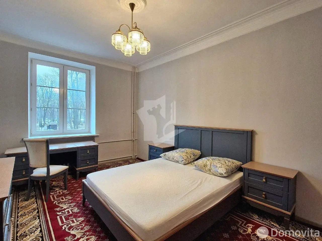 квартира, Минск, ул. Коммунистическая, д. 18 на ст. метро Площадь Победы