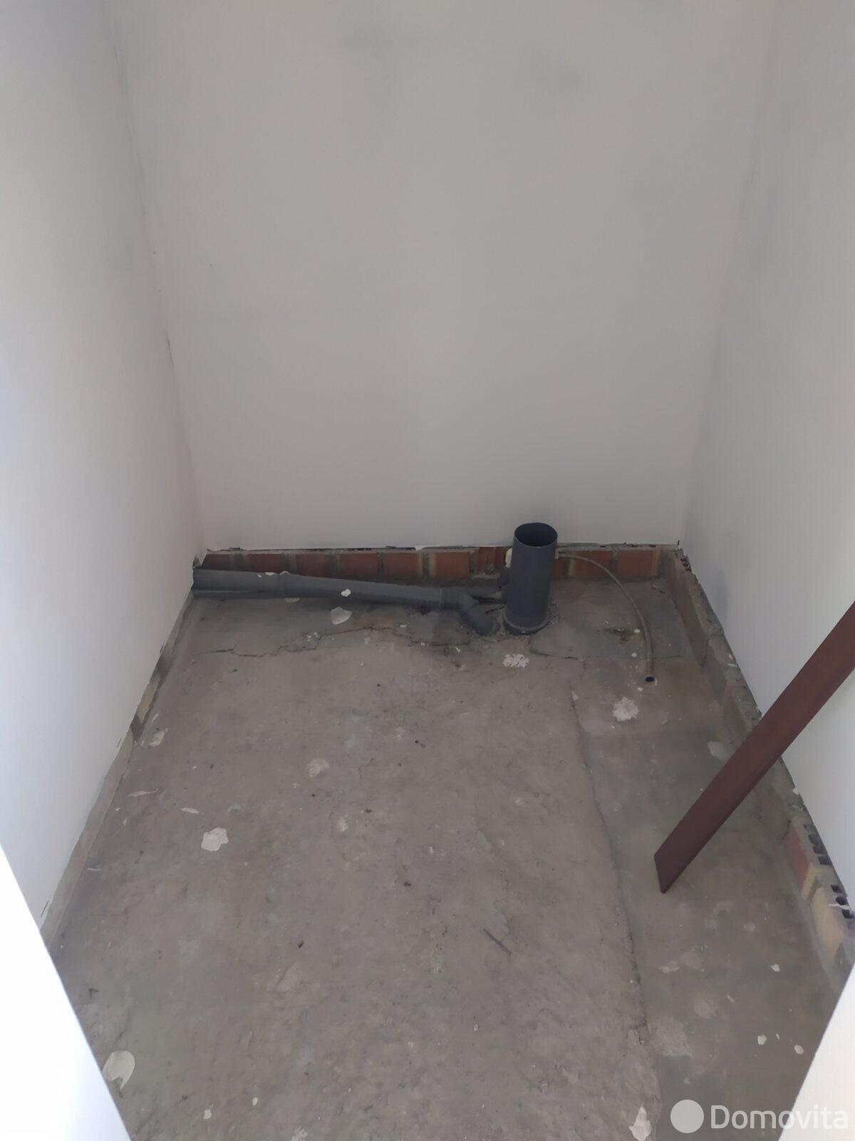 Купить 2-этажную дачу в Голубые пруды Минская область, 31300USD, код 179944 - фото 11