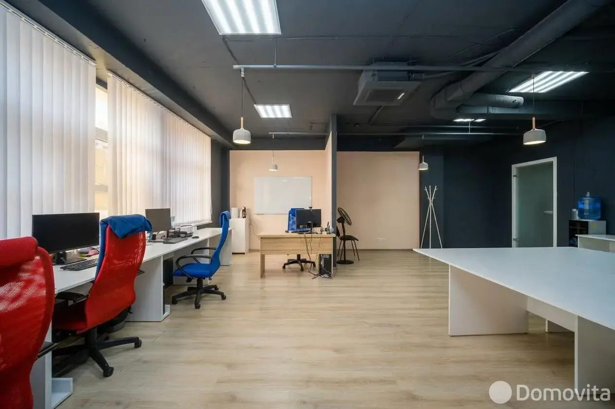 аренда торгового объекта, Минск, ул. Немига, д. 5