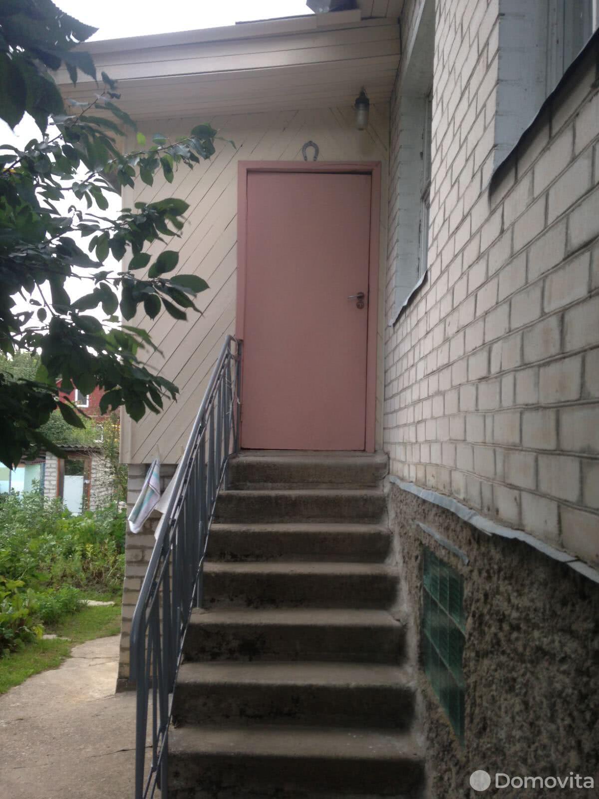 Купить 1-этажную дачу в Росинка Минская область, 17000USD, код 177463 - фото 4