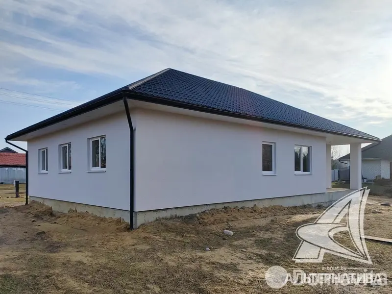 дом, Большие Щитники, - лучшее предложение