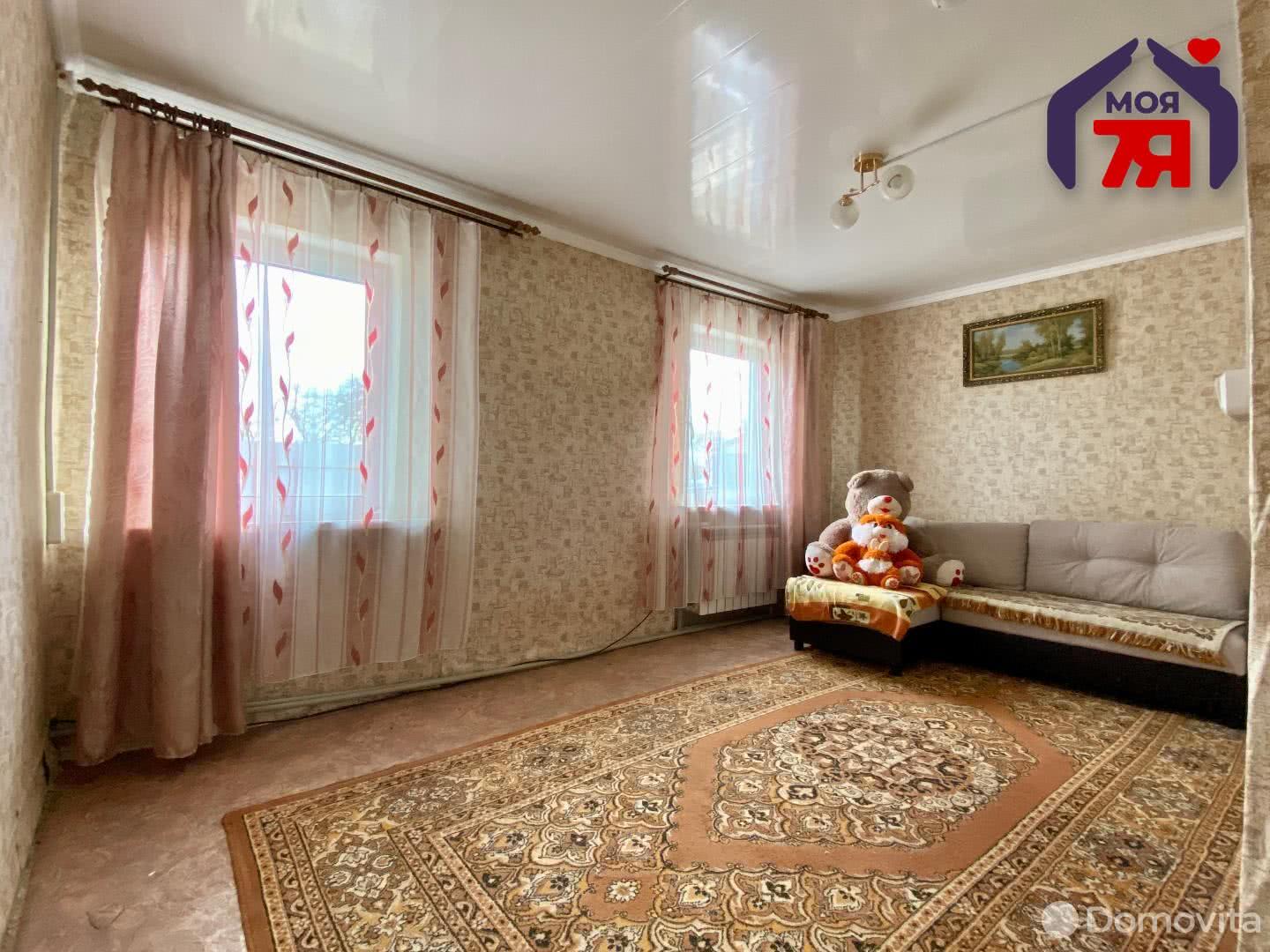 Продать 1-этажный коттедж в Сейловичах, Минская область ул. Центральная, 14750USD, код 633942 - фото 5