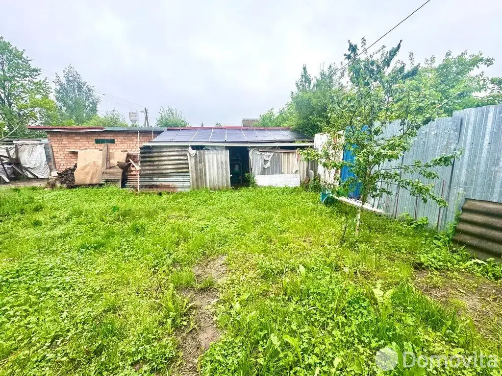 участок, Холмы, 