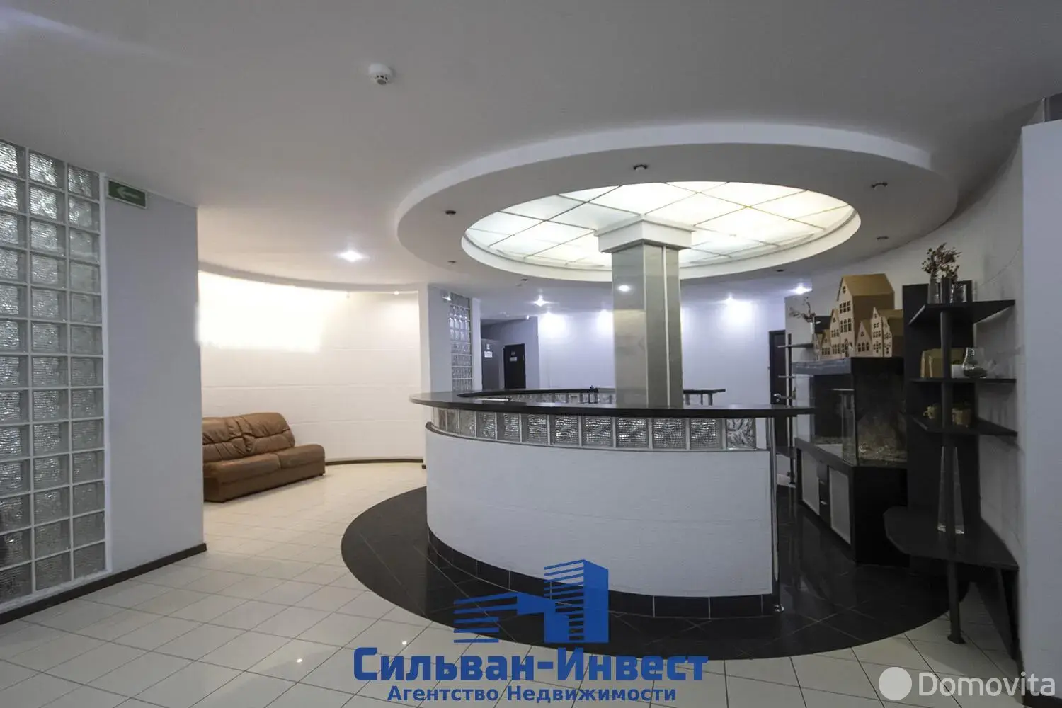 Купить офис на ул. Володько, д. 6 в Минске, 675640USD, код 6922 - фото 22