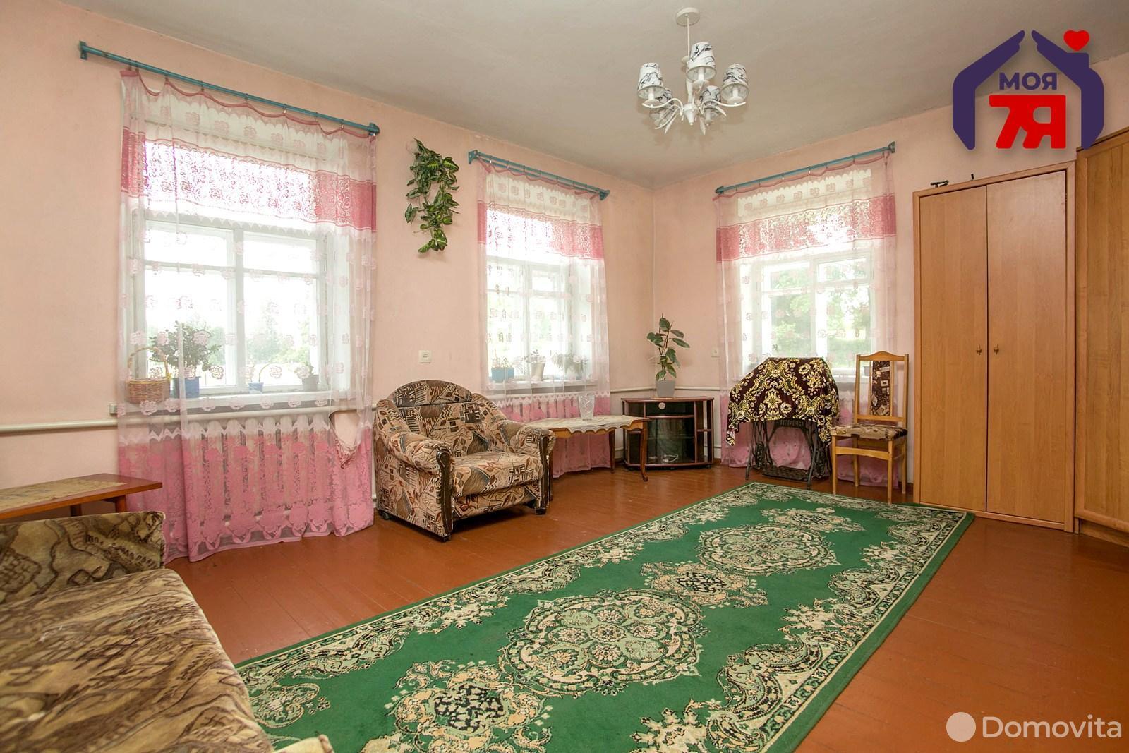 Продать 1-этажный коттедж в Плебани, Минская область , 39900USD, код 637340 - фото 3