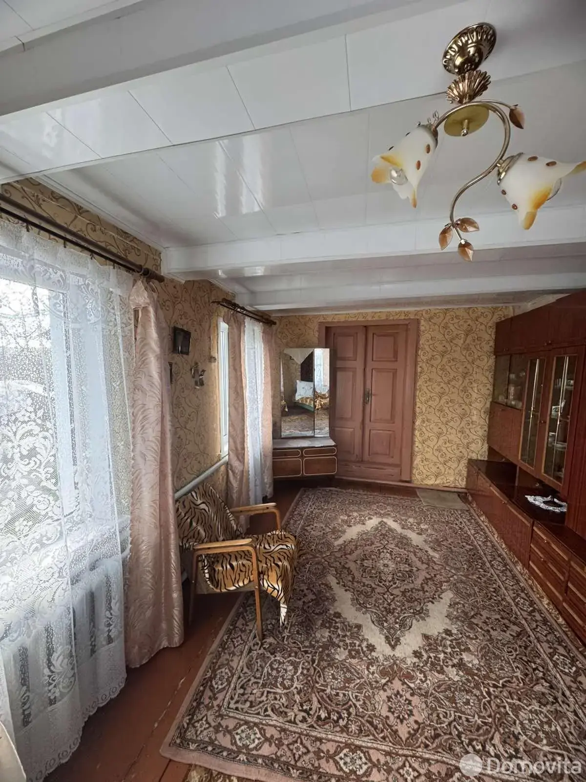 продажа коттеджа, Зельва, ул. Пушкина