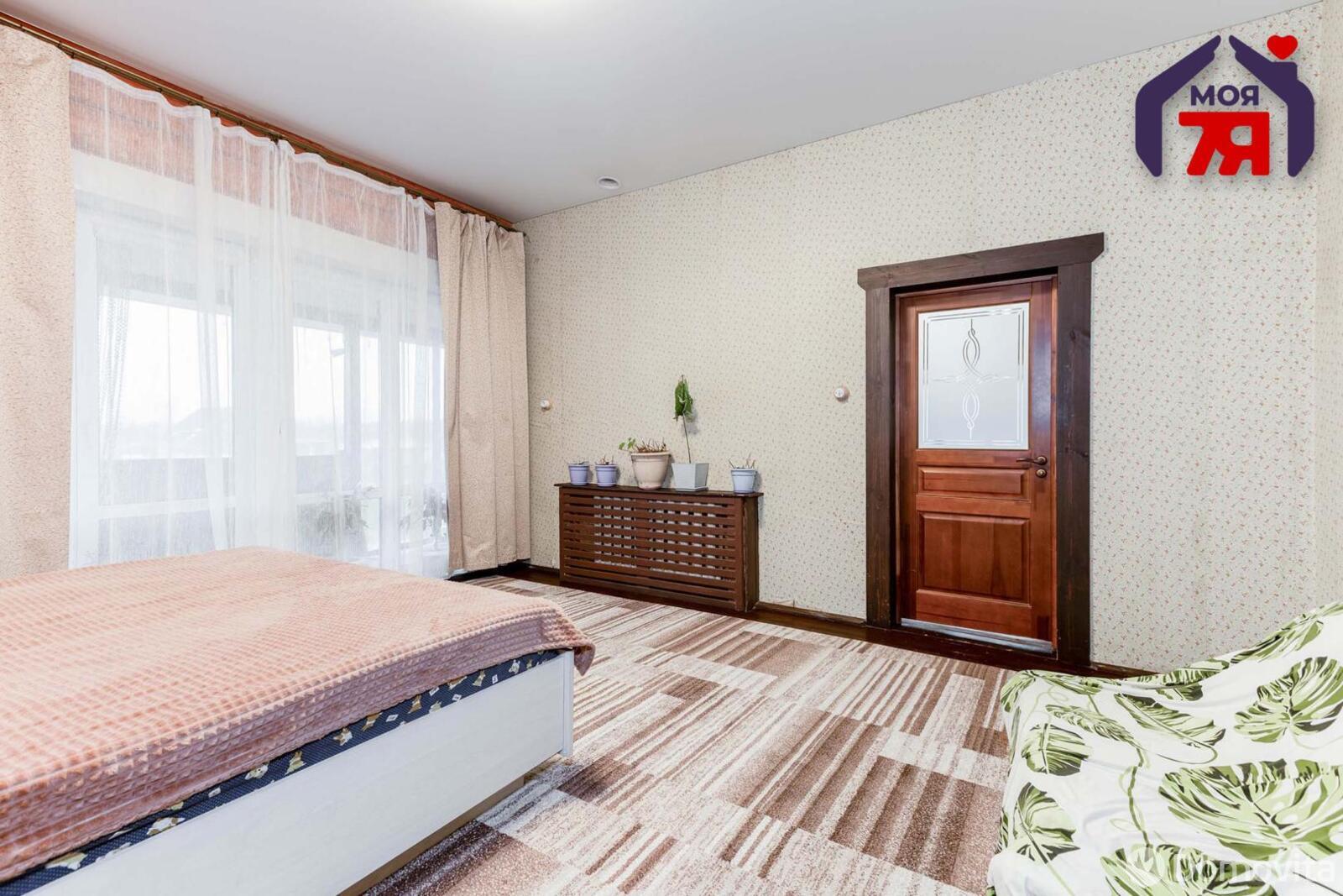 Стоимость продажи дома, Червень, ул. Минская