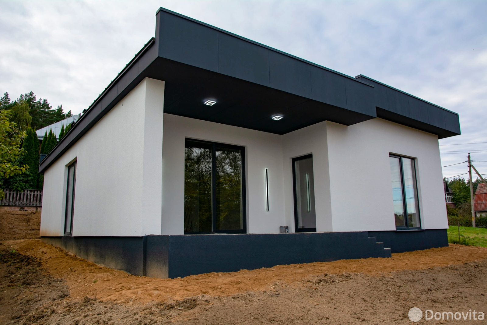 Купить 1-этажную дачу в Тарасово Минская область, 135000USD, код 184325 - фото 15