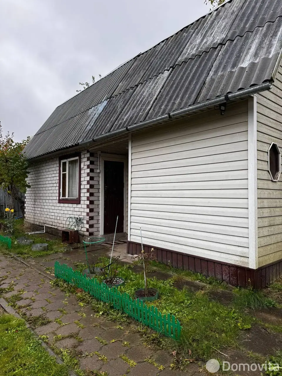 Купить 2-этажную дачу в Аист Минская область, 39000USD, код 184408 - фото 11