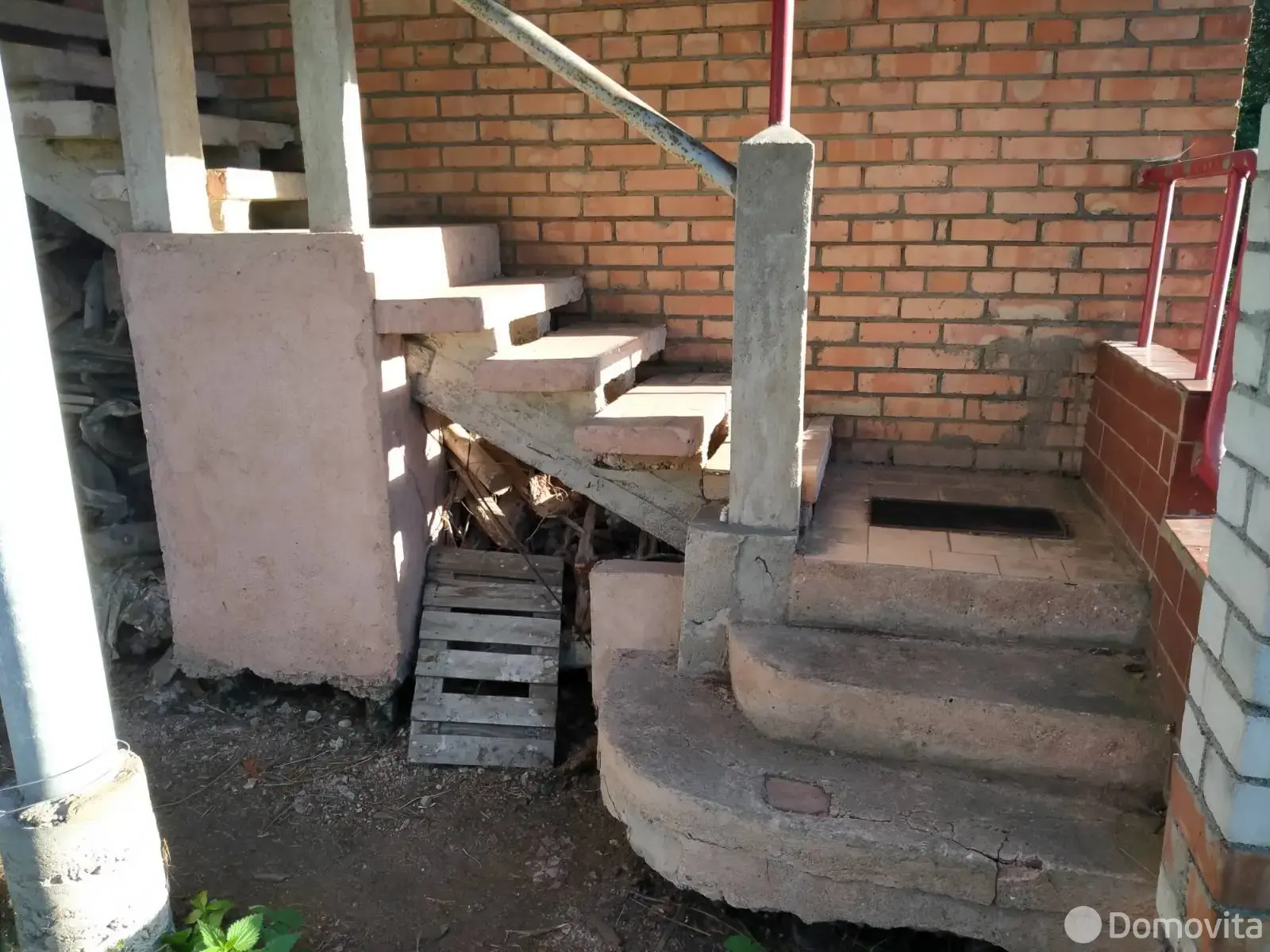 дача, НАДЕЖДА-ПРОЕКТ Пуховичский район, 