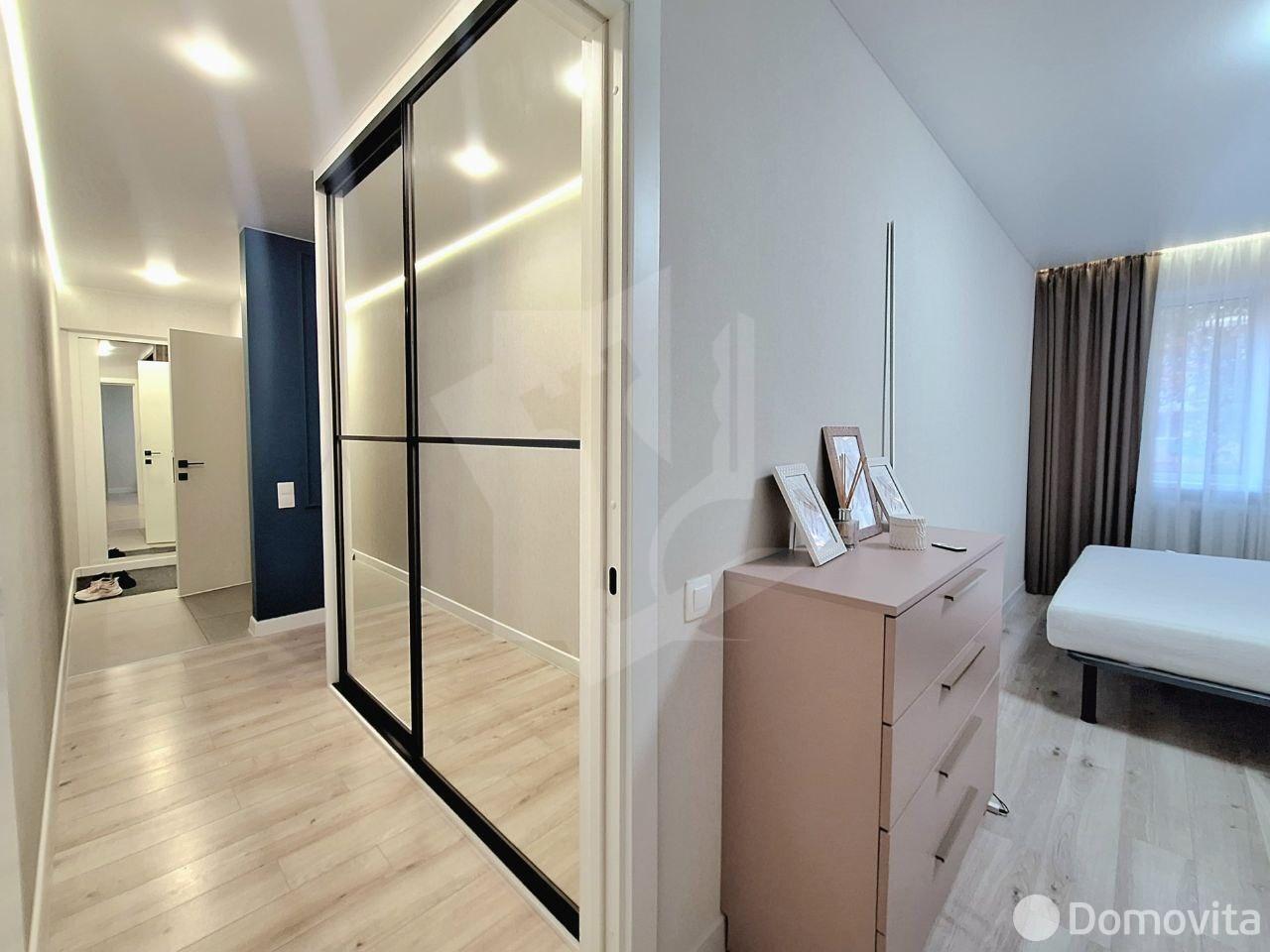 Снять 2-комнатную квартиру в Минске, ул. Яна Райниса, д. 3, 550USD, код 143014 - фото 3