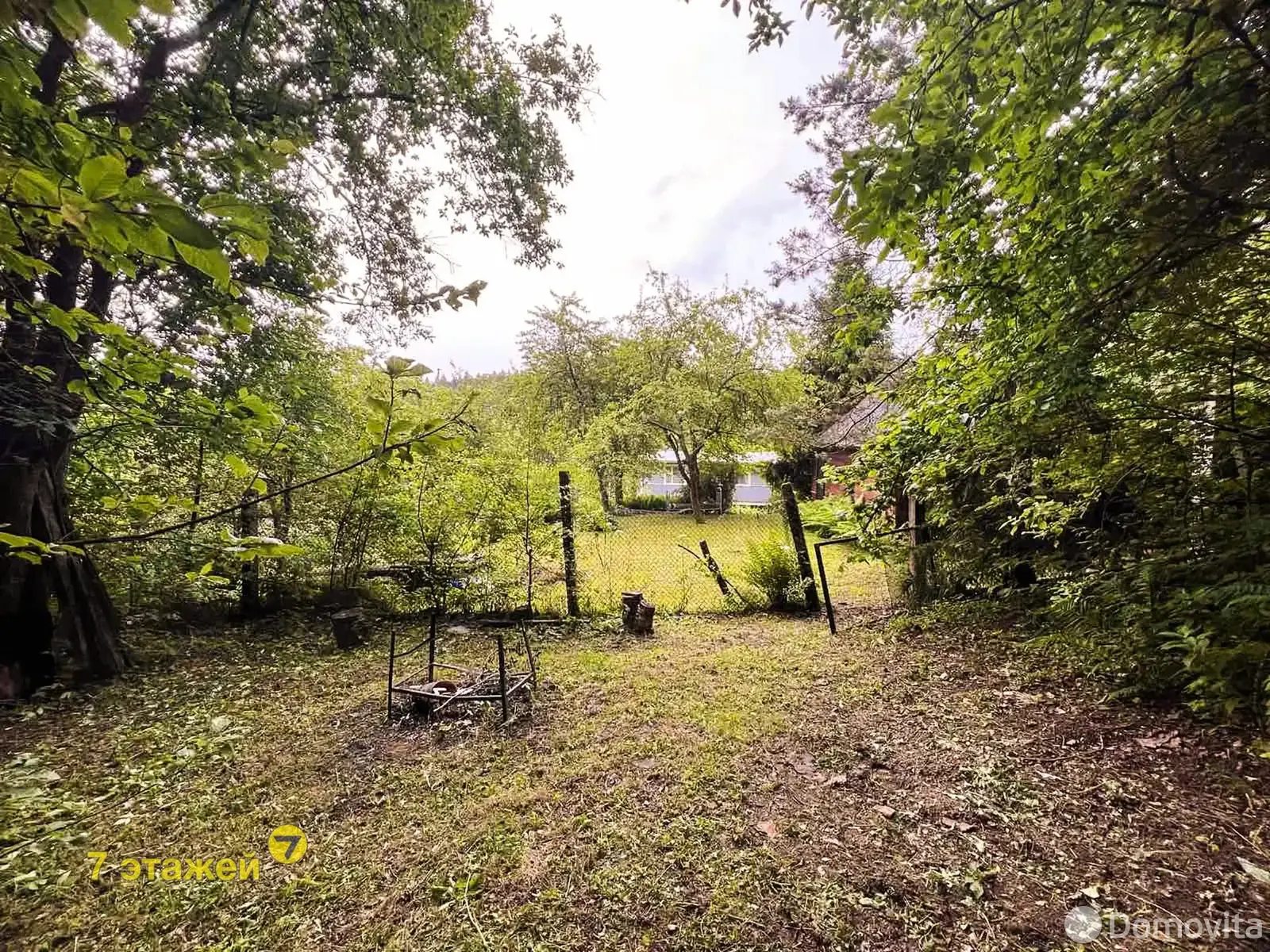 Купить 2-этажную дачу в Ботаника Минская область, 29900USD, код 183338 - фото 22